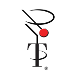 Toddy TOTE Logo Tall Black